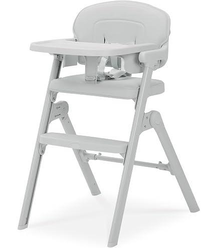 Amazon | Stokke Steps ブラックベビーシート ハーネス付き ハイチェア